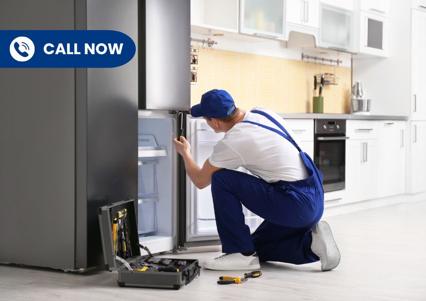 Blue Hill Appliance Repair Company